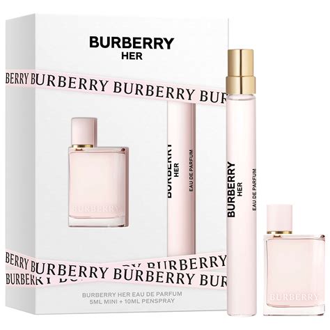 burberry her eau de parfum spray stores|where to buy her perfume.